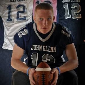 Meet your Posher, Ryan